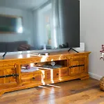 Apartment Sabina *