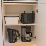 Sabina Apartment *