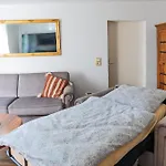 Sabina Apartment Trebbin