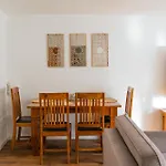 Apartment Sabina Trebbin