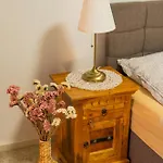 Sabina Apartment *