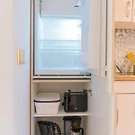 Sabina Apartment Trebbin