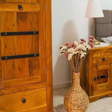 Sabina 아파트 트렙빈