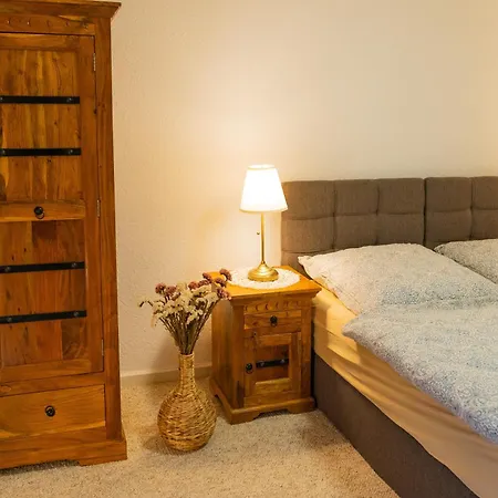 Sabina Apartment *