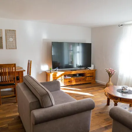 Sabina Apartment *
