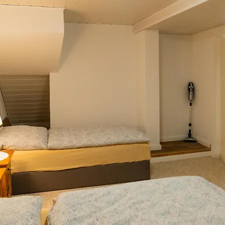 Sabina Apartment *