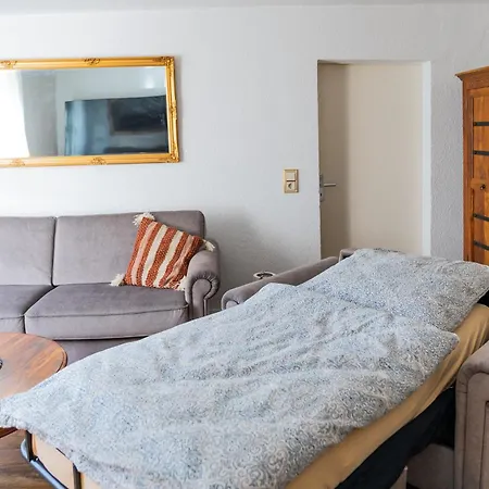 Sabina 아파트 트렙빈