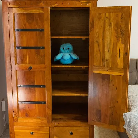 아파트 Sabina 트렙빈