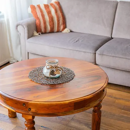 Sabina 아파트 트렙빈