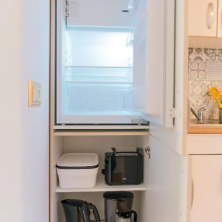 Sabina 아파트 트렙빈